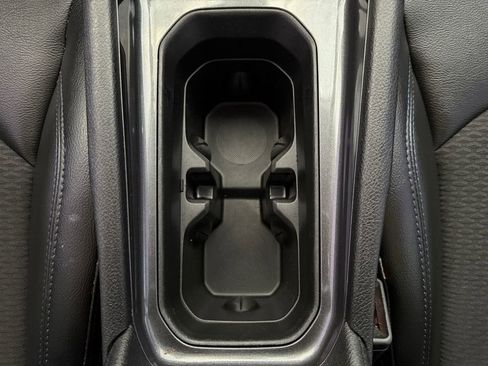 Used 2022 Jeep Compass Latitude FWD image 29