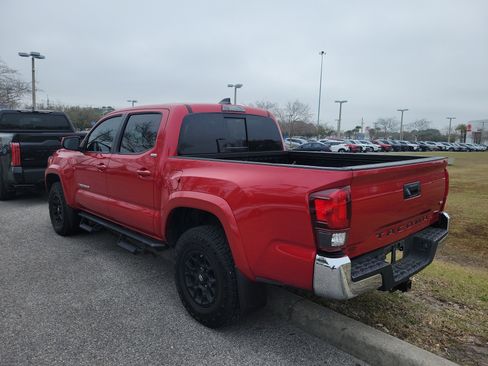 Used 2021 Toyota Tacoma SR5 image 23