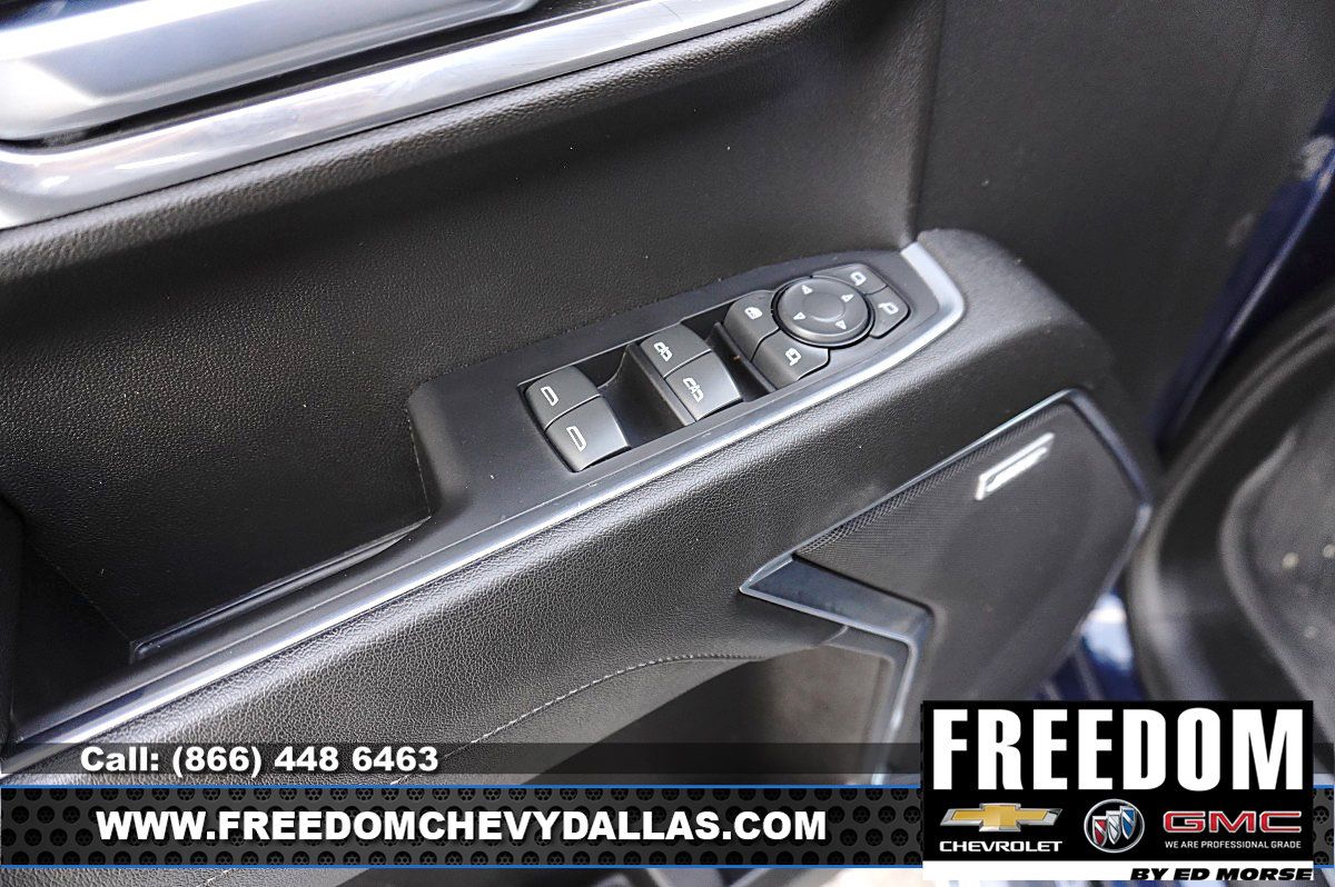 Used 2023 GMC Acadia SLE w/ Driver Convenience Package FWD image 33