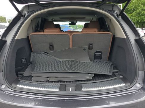 Certified 2020 Acura MDX FWD w/ Technology Package image 9