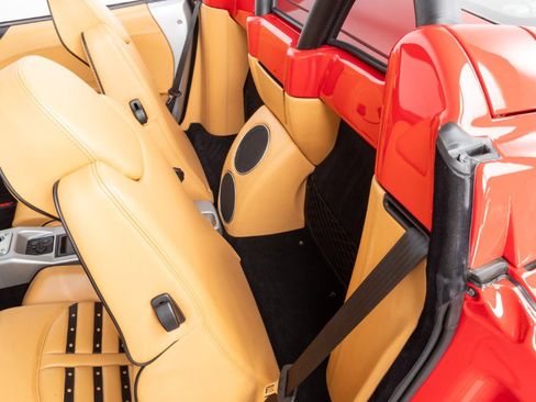 Used 2003 Ferrari 360 Spider image 62