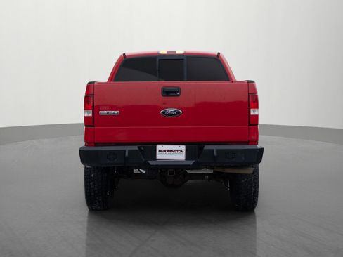 Used 2008 Ford F150 STX image 6