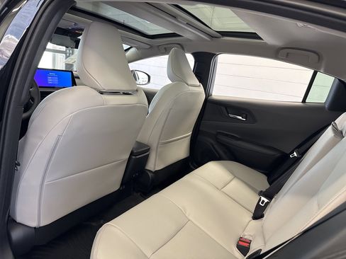 New 2026 Toyota Prius Limited image 40