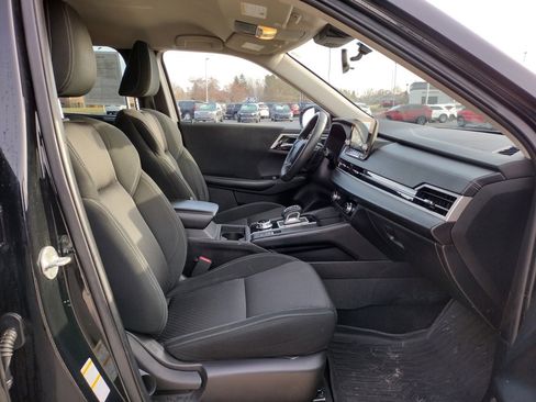 Used 2022 Mitsubishi Outlander ES image 19