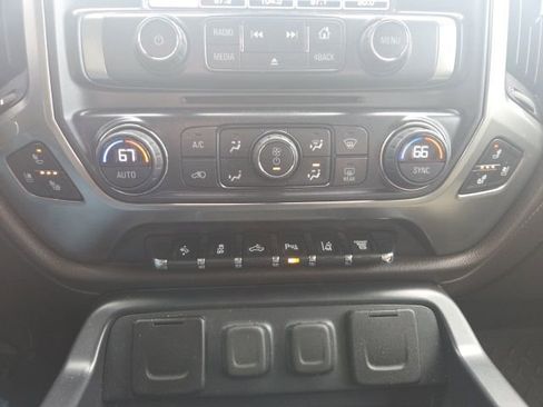 Used 2018 Chevrolet Silverado 3500 LTZ w/ Duramax Plus Package image 31