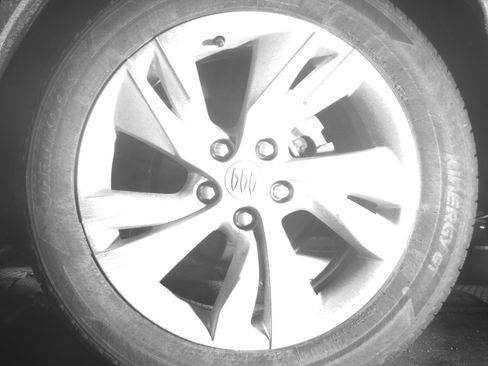 Used 2025 Buick Encore GX Preferred image 14