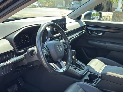 Used 2023 Honda CR-V EX-L image 22
