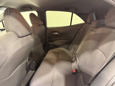 Used 2021 Toyota Corolla SE w/ Special Edition FWD image 11
