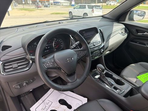 Certified 2024 Chevrolet Equinox Premier image 27