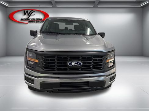 New 2026 Ford F150 XL w/ Equipment Group 103A High AWD/4WD image 2