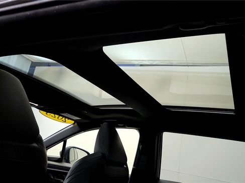 Certified 2023 Toyota bZ4X Limited w/ Weather Package image 22