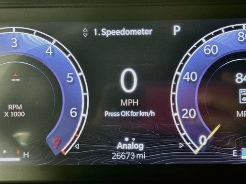 Certified 2025 Jeep Grand Cherokee L Summit AWD/4WD image 21