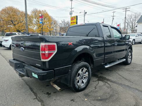 Used 2013 Ford F150 STX w/ Mid Equipment Group image 5