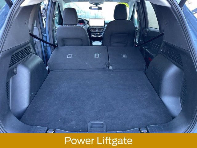Used 2023 Ford Escape Active w/ Tech Pack #1 AWD/4WD image 18