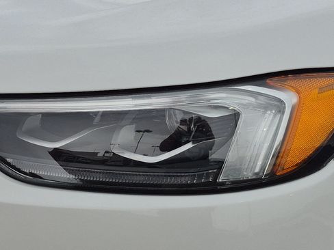 Used 2020 Ford Edge Titanium w/ Equipment Group 301A FWD image 9
