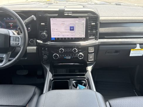 New 2026 Ford F250 Lariat w/ Tremor Off-Road Package AWD/4WD image 10