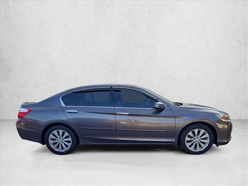 Used 2014 Honda Accord EX-L image 4