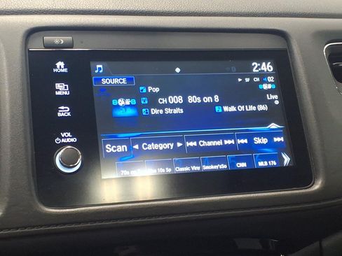 Used 2022 Honda HR-V EX image 16