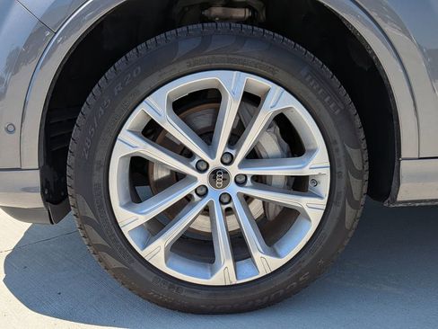 Used 2025 Audi Q7 3.0T Premium Plus image 9