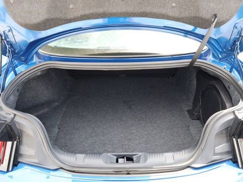 Used 2024 Ford Mustang GT Premium w/ GT Performance Package image 27