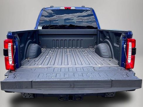 Used 2026 Ford F250 Lariat w/ Tremor Off-Road Package AWD/4WD image 7