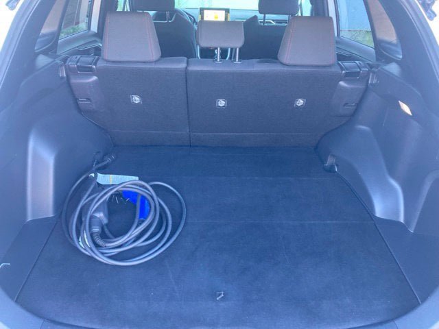 Certified 2023 Toyota RAV4 SE w/ Weather & Moonroof Package AWD/4WD image 8