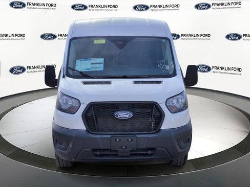 New 2026 Ford Transit 250 148 Medium Roof image 8