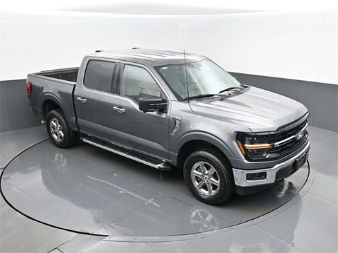 Used 2024 Ford F150 XLT image 18