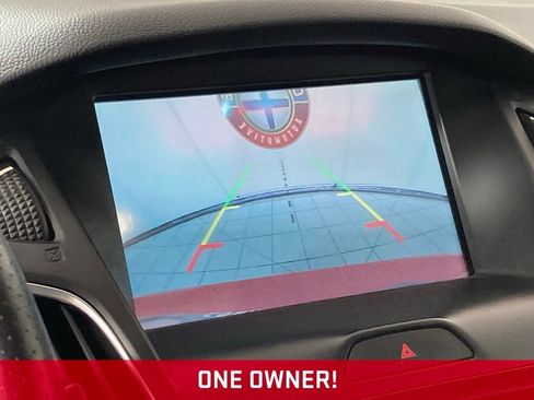 Used 2018 Ford Focus RS AWD/4WD image 4
