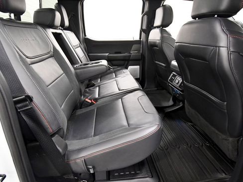 Used 2025 Ford F150 Raptor AWD/4WD image 18