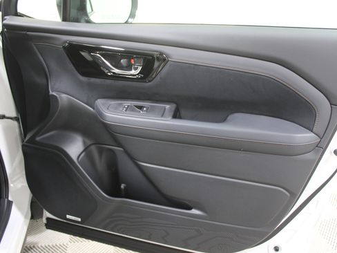 New 2026 Subaru Forester Touring image 24