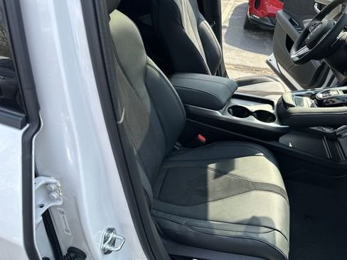 New 2026 Acura RDX A-Spec image 26