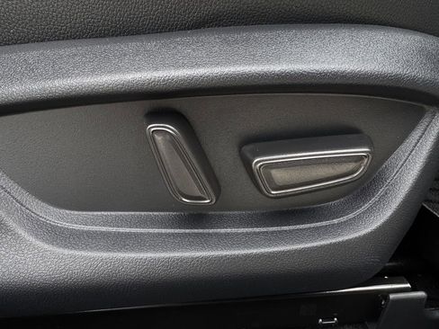 Used 2025 Toyota Camry XSE w/ Premium Package FWD image 30