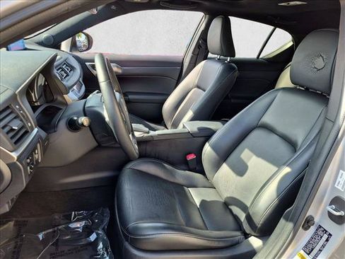 Used 2015 Lexus CT 200h w/ Navigation Package FWD image 16