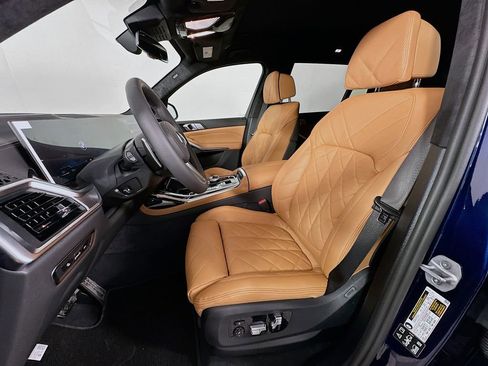 New 2026 BMW X7 xDrive40i w/ Executive Package image 16
