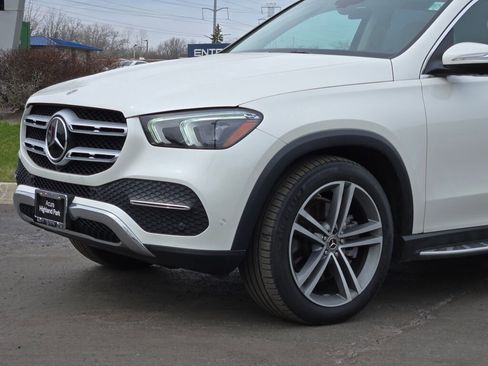 Used 2022 Mercedes-Benz GLE 450 4MATIC image 7
