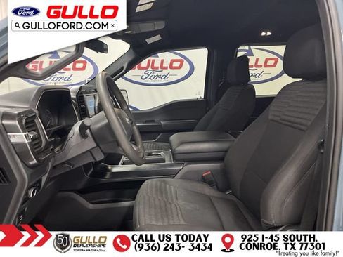 Used 2023 Ford F150 XL w/ STX Appearance Package RWD image 28