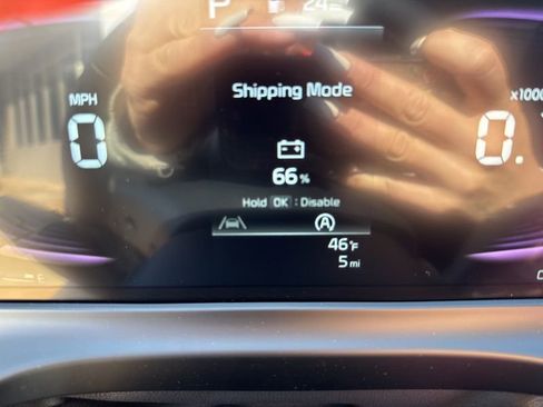 New 2026 Kia Seltos S image 29