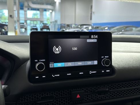 Used 2024 Honda HR-V Sport image 33