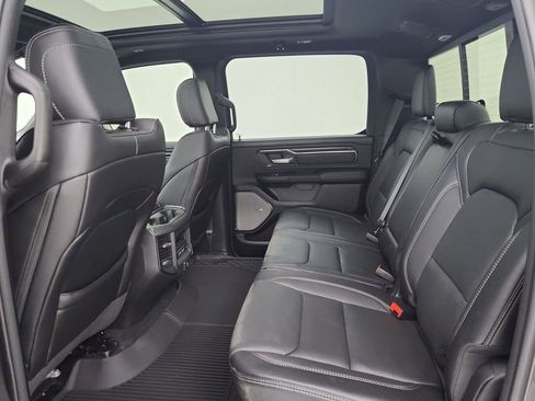 New 2026 RAM 1500 Rebel w/ Rebel Level 2 Equipment Group AWD/4WD image 30