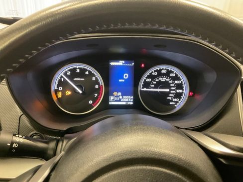 Used 2023 Subaru Forester Premium AWD/4WD image 13