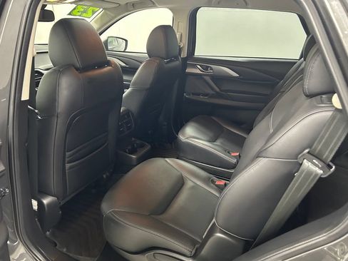 Used 2023 MAZDA CX-9 Touring AWD/4WD image 15