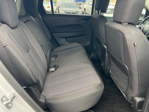Used 2017 GMC Terrain SLE FWD image 25
