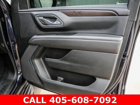 Certified 2024 GMC Yukon SLE AWD/4WD image 19