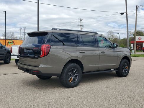 New 2026 Ford Expedition Tremor AWD/4WD image 4