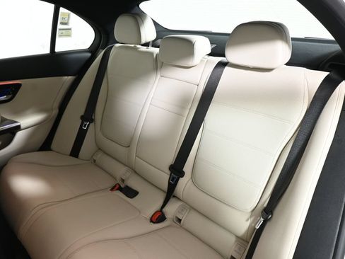 Certified 2023 Mercedes-Benz C 300 4MATIC Sedan image 4
