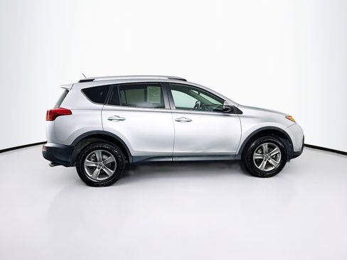 Used 2015 Toyota RAV4 XLE image 10