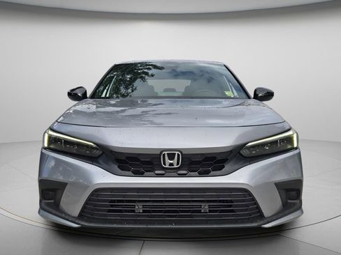 Used 2024 Honda Civic Sport image 5