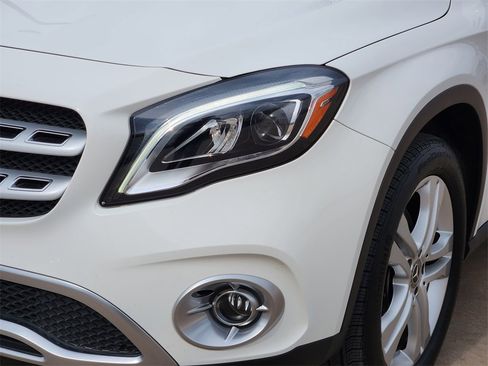 Used 2020 Mercedes-Benz GLA 250 image 9