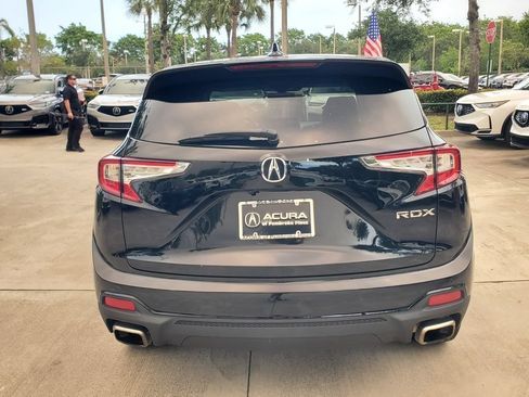 Used 2023 Acura RDX FWD w/ Technology Package image 6